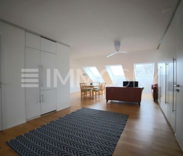 Komfortables Wohnen mit offenem Wohnkonzept - Photo 5