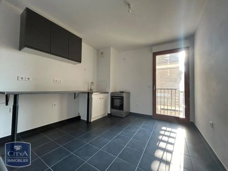 Appartement à louer 3 pièces 65.61m² - Photo 3
