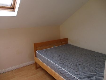 Great Location, 122c Fitzroy Avenue, Queens Botanic Quarter, Belfast, BT7 1HX - Photo 4
