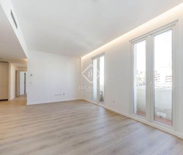 3 bedroom luxury Flat for rent in Valencia - Photo 5