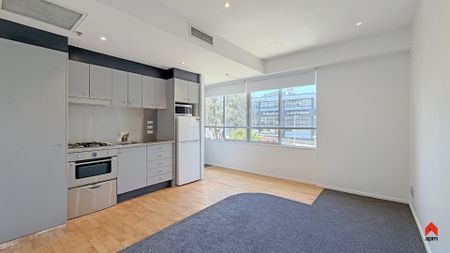 Mirage Complex Parnell - Photo 3