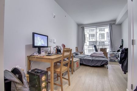 Condo for rent, Montréal (Le Sud-Ouest) - Photo 4