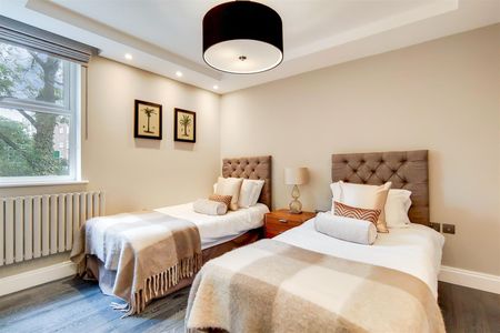 St John’s Wood Park, London NW8 - Photo 5