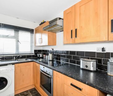 1 bedroom maisonette to rent - Photo 6