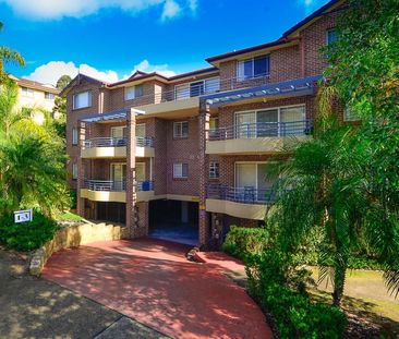 Unit 19/1-3 Bellbrook Avenue, Hornsby - Photo 1