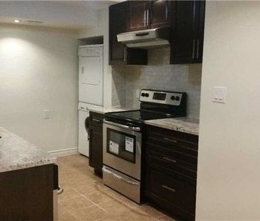For Lease - 144 Shaftsbury Avenue Unit# Bsmnt, Richmond Hill, Ontario - Photo 3