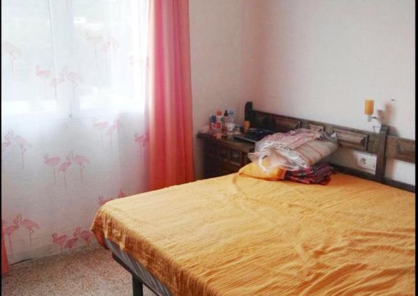 APARTMENT FOR RENT IN CALPE WITH AMAZING 360 DEGREE VIEWS