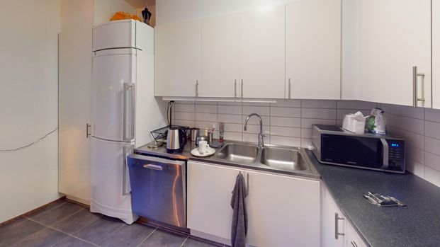 Ludvikagatan, Helsingborg - Foto 1