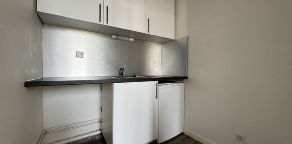 Location Appartement 1 pièce 29m² LIMOGES 87000 - Photo 2