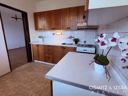 Pronájem bytu 3+1 se zasklenou lodžií Praha 4 - Krč - Photo 3