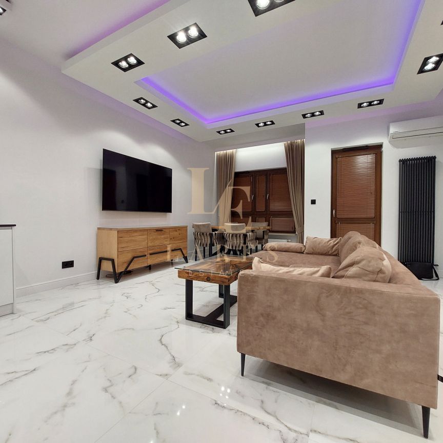 Apartamentowiec | Taras | Wysoki standard | Klima - Photo 1