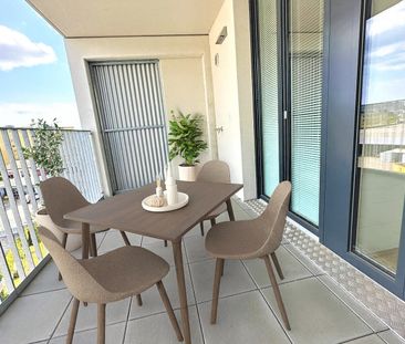 Gemütliches und barrierefreies Zuhause für Senioren im Casa Erlaa - Photo 3