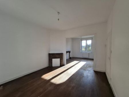 Maison T4 à louer Guignen - 85 m² - Photo 3