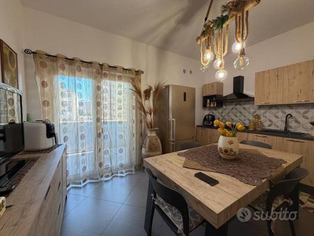 Appartamento di 150 m² con 5 locali a Palermo - Photo 3