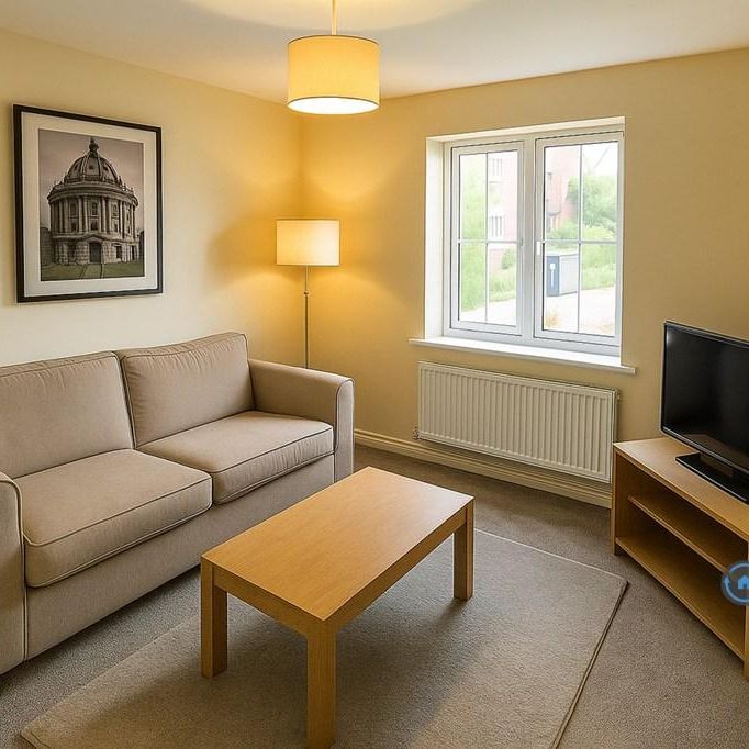 6 bedroom semi-detached house to rent - Photo 1