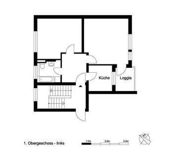 Wohnungsangebot - Foto 2