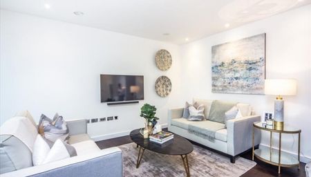 The Residence, 6-8 Charles Clowes Walk, London - Photo 4
