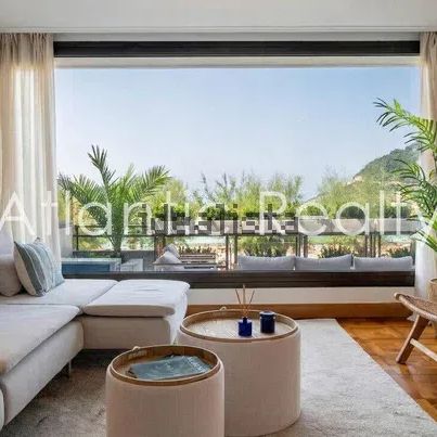 Alquiler de piso en Calle Zubieta, 18 - Photo 1