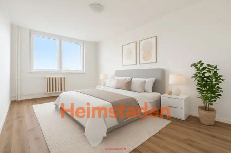 Pronájem bytu 3+1 55 m - Fotografie 3