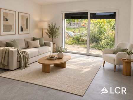 3.5 Zimmer, 100 m² - Foto 2