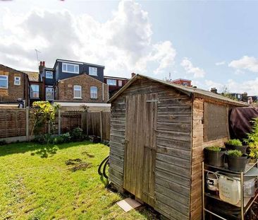 Knotts Green Road, Leyton, E10 - Photo 5