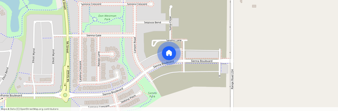 34 Sienna Blvd, T8L 0W3, Fort Saskatchewan