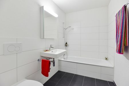 Vivre moderne dans le centre de Muri - Foto 2