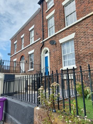 1 Bed Flat, Liverpool, L7 - Photo 2