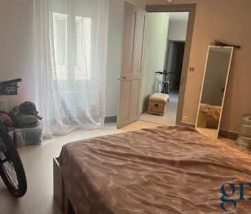 Location Appartement 2 pièces 50m² VOIRON 38500 - Photo 5