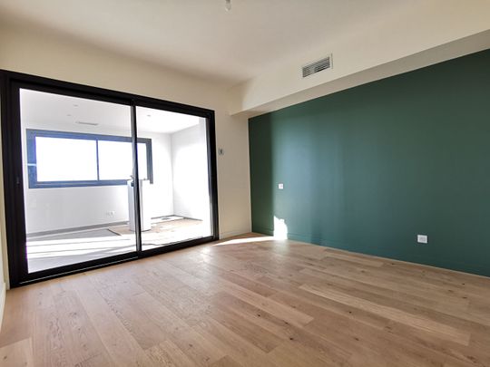 Location appartement 3 pièces, 75.00m², Garidech - Photo 1