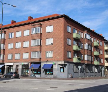 Kristianstadsgatan 36 B - Photo 1