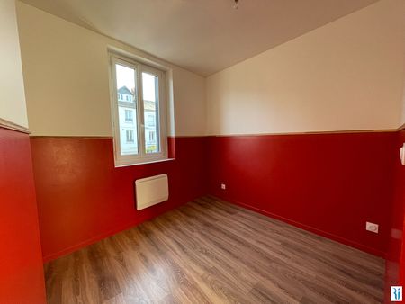 Location Appartement 2 pièces 50m² - Photo 2