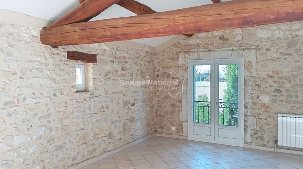 Maison Bollene 3 pièce(s) 78 m2, - Photo 1