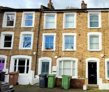 1 bedroom maisonette to rent - Photo 2