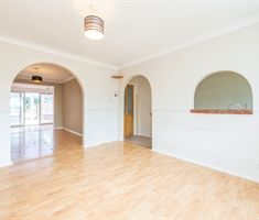 3 bedroom house to rent Hangleton Road, Hove, East Sussex, BN3 - Photo 5