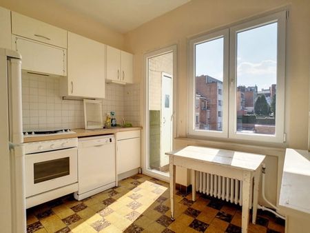 Appartement te huur - Foto 5