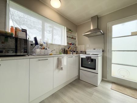 2-Bedroom Unit in Upper Hutt - Photo 4