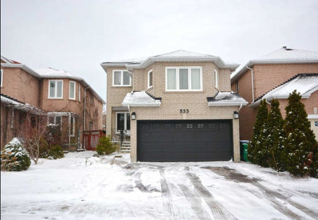For Lease - 833 Mays Crescent Unit# Bsmt, Mississauga, Ontario - Photo 4