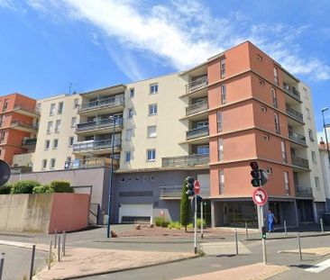 Appartement • Location • 47m2 • Clermont-Ferrand - Photo 5