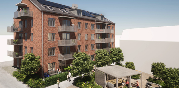 Villavägen 37, Sibbarp - Foto 2