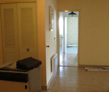 Location appartement 3 pièces - Photo 3