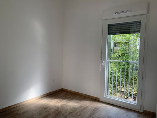 Appartement 3 pièces - Photo 1