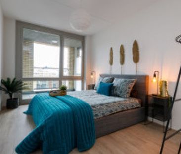 Delflandlaan 2H3, 1062EB AMSTERDAM - Photo 4