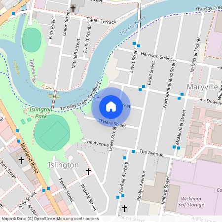 36 Lewis Street, 2293 NSW, Maryville