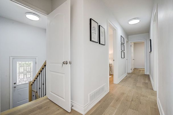For Lease - 47 Sherwood Forest Drive Unit# Main, Markham, Ontario - Photo 1