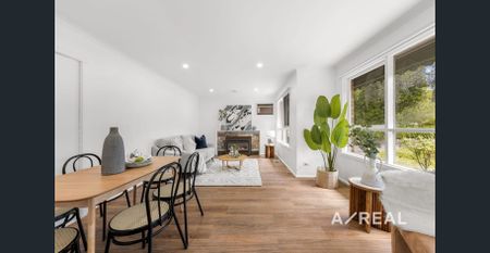 Modern Comfort in Prime Location – 6 William Road, Croydon VIC 3136 - Photo 4