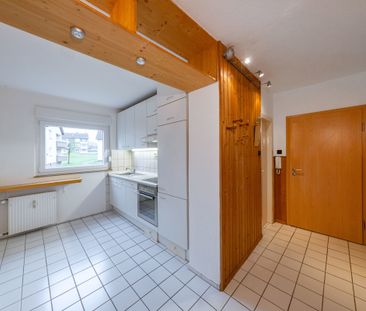 Top gepflegt mit Loggia! 3-Zi.-Mietwohnung in Sennestadt - Photo 5