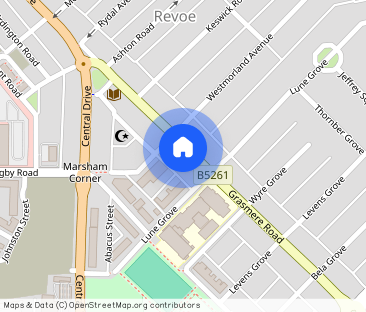 Grasmere Road, Blackpool, Lancashire, FY15HR - Photo 1