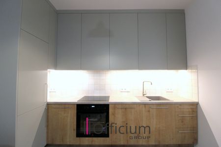 Śliczne mieszkanie w uroczej kamienicy w centrum. - Zdjęcie 4