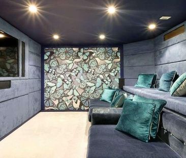 Stanhope Terrace, London, W2 - Photo 3